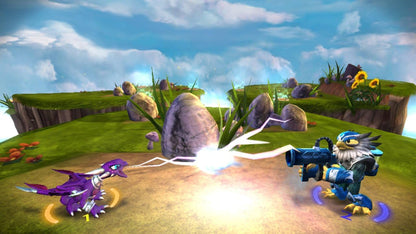 Skylanders Giants ( STARTER PACK )