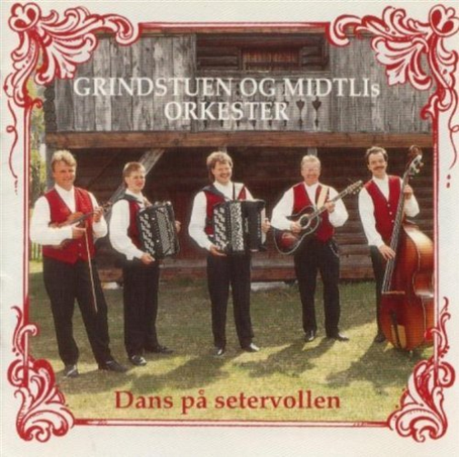 Dans Pa Setervollen