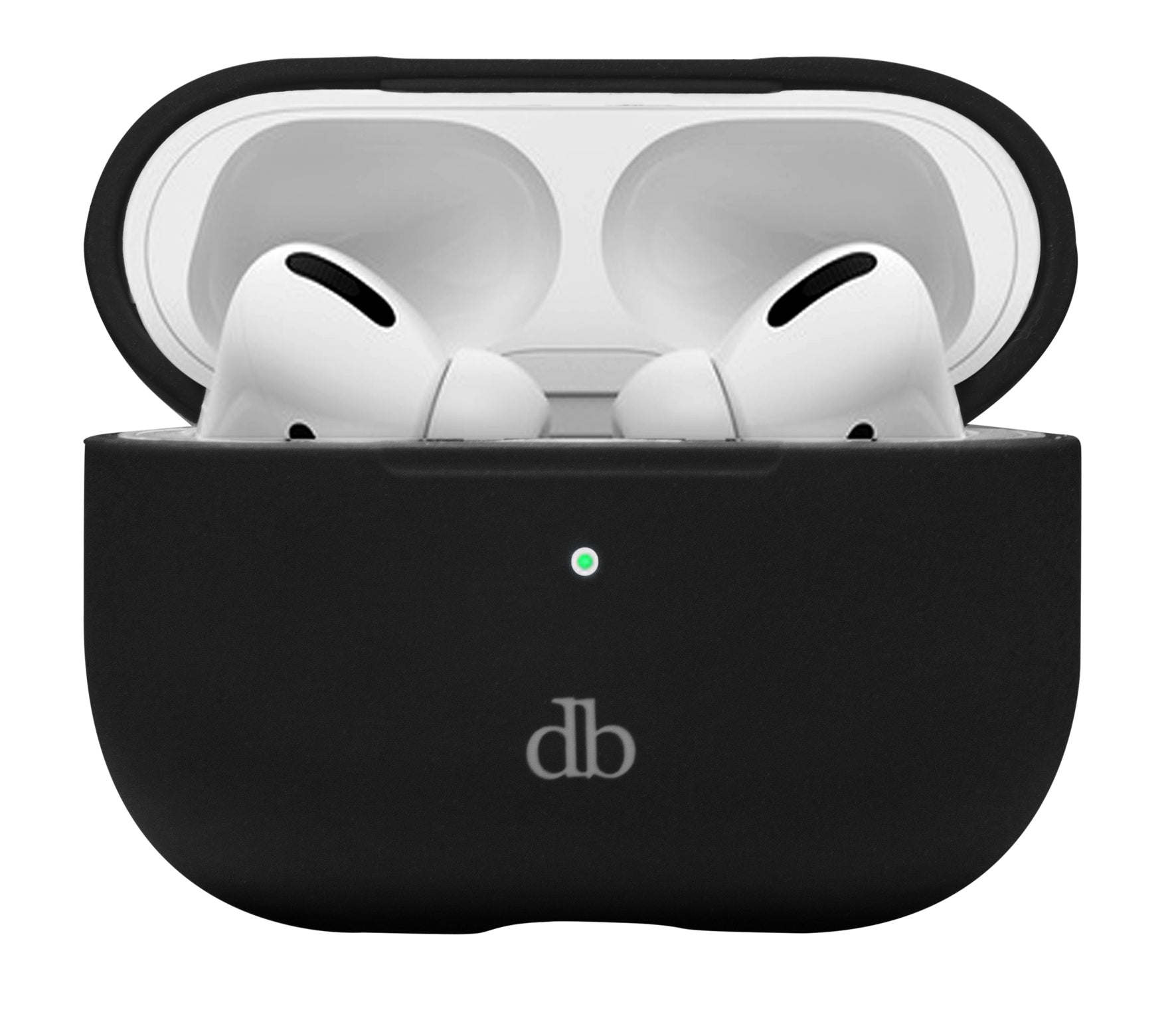 Cover Airpods Pro - Nero