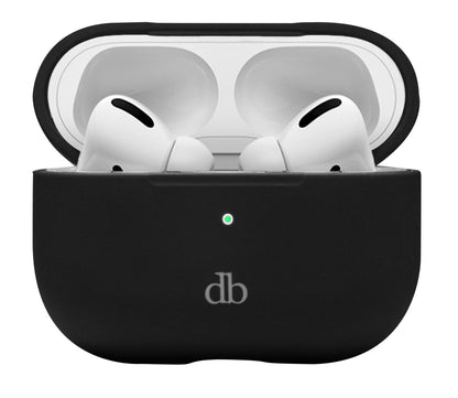 Cover Airpods Pro - Nero