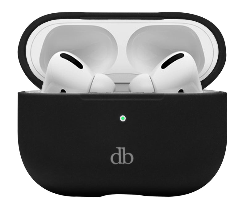 Cover Airpods Pro - Nero