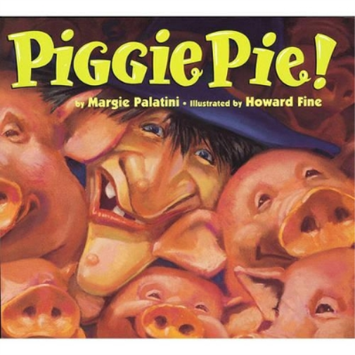 Piggie Pie!
