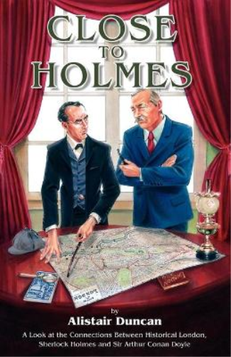 Close to Holmes