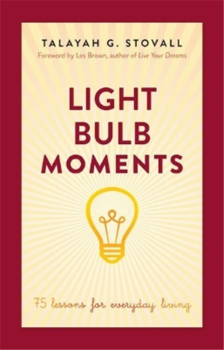 Light Bulb Moments