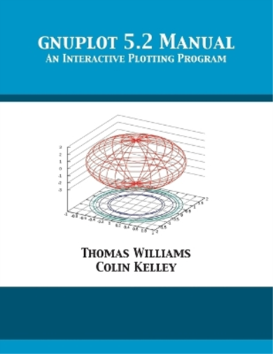 gnuplot 5.2 Manual