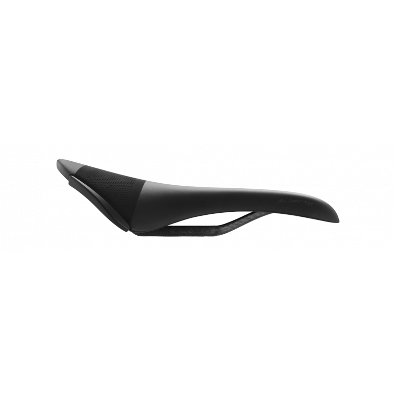 Fizik Aliante R1 Cbn Largee Black/Black Saddle