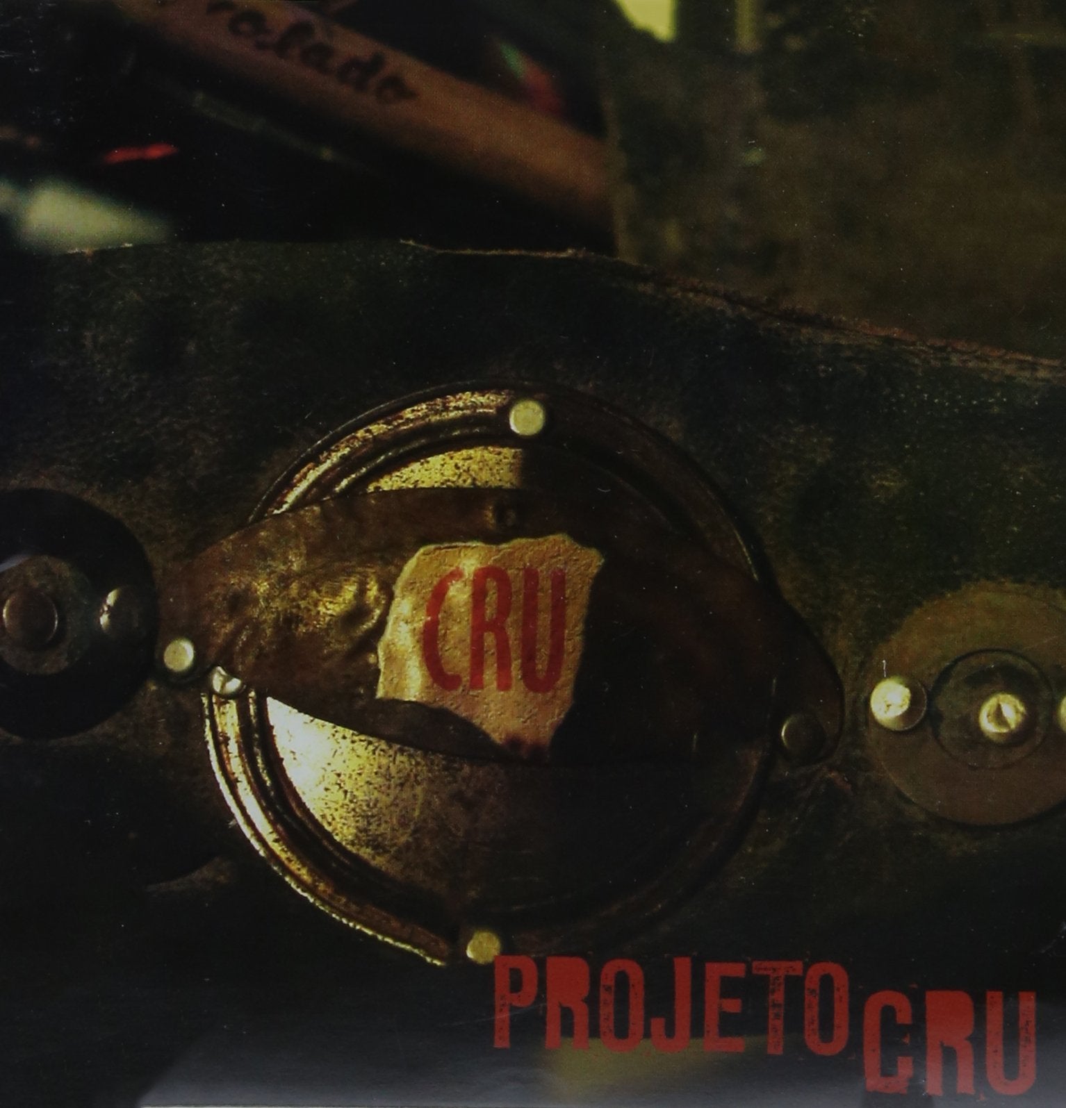 Projeto Cru