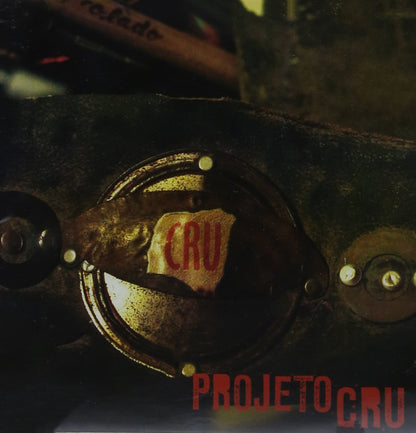 Projeto Cru