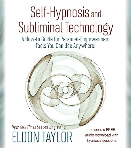 Self-Hypnosis and Subliminal Technology