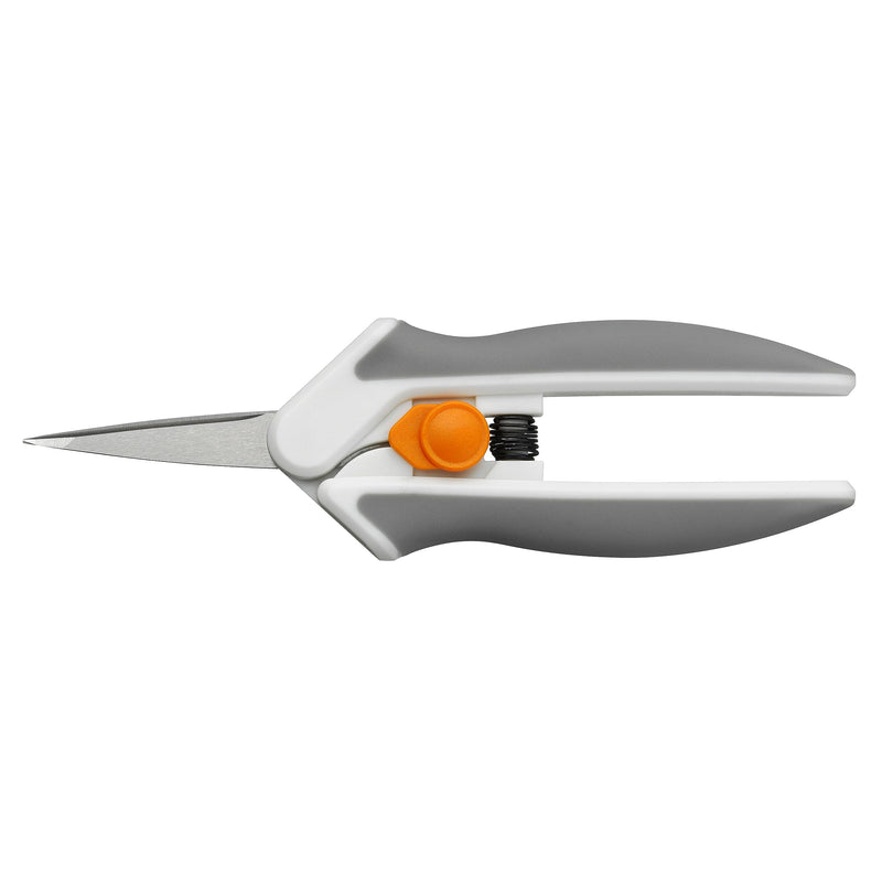 Fiskars 12-99218697wj 5" All Purpose Soft Touch Scissors