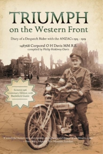 Triumph on the Western Front