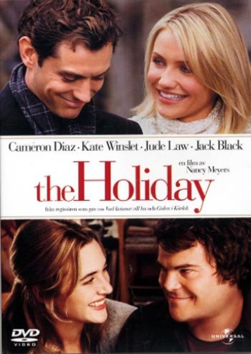 The Holiday (Import)