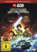 Lego Star Wars: Die Abenteuer der Freemaker - Staffel 1