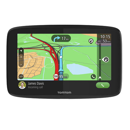 Tomtom Go Essential 6 Eu 49 Ref
