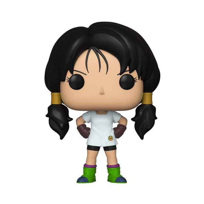 Funko POP! Vinyl: Dragonball Z : Videl, Multi - Dragon Ball Z - Collectable Vinyl Figure - Gift Idea - Official Merchandise - Toys for Kids & Adults - Anime Fans - Model Figure for Collectors One Size