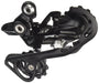 Shimano - Schaltwerk XT RD-M781 10-fach langer Kafig schwarz