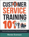 Customer Service Training 101