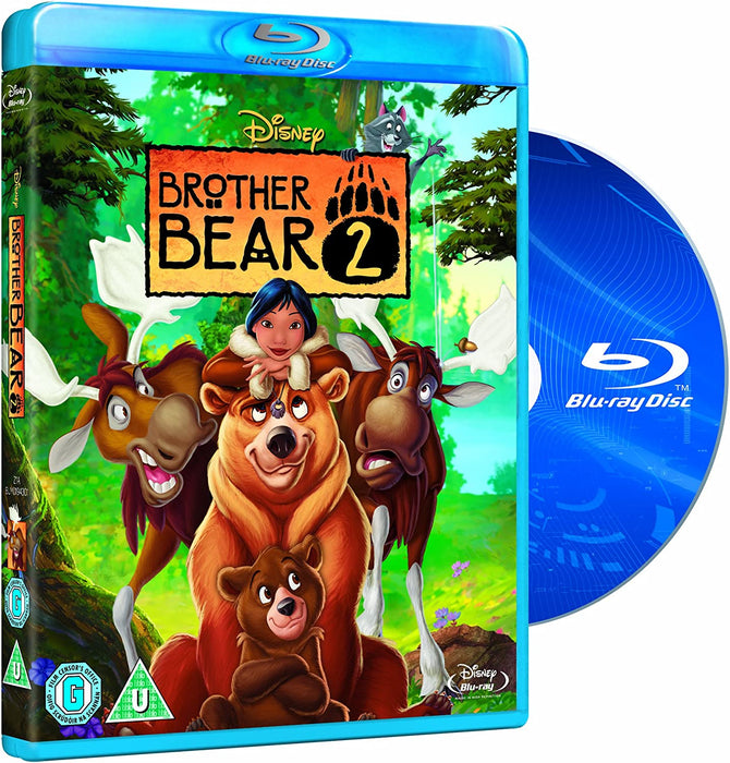 Brother Bear 2