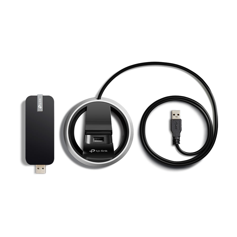 TP-Link AC1900 High Gain Wireless Dual Band USB WiFi Adapter