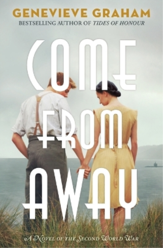 Come from Away