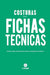 Costuras para Fichas Técnicas