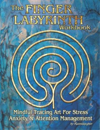 The Finger Labyrinth Workbook