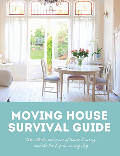 Moving House Survival Guide