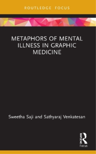 Metaphors of Mental Illness in Graphic Medicine
