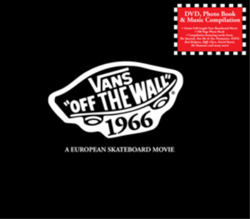 Vans 1966