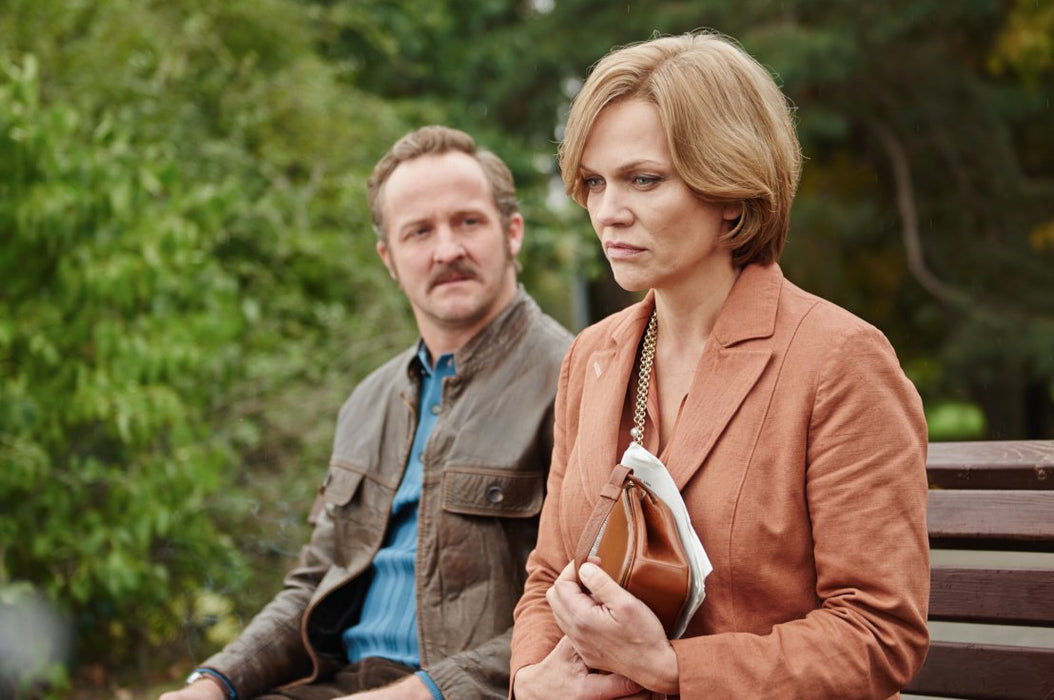 Tannbach 2 - Schicksal eines Dorfes [2 DVDs]