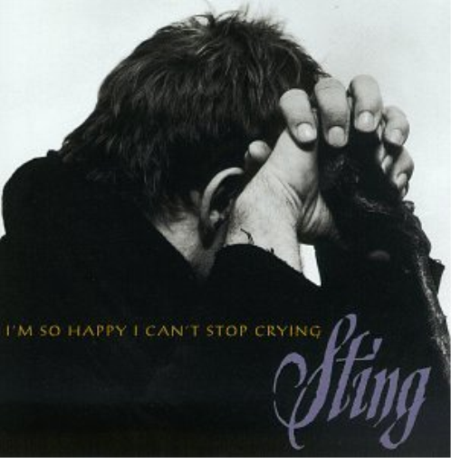 I`M So Happy I Can`T Stop Crying