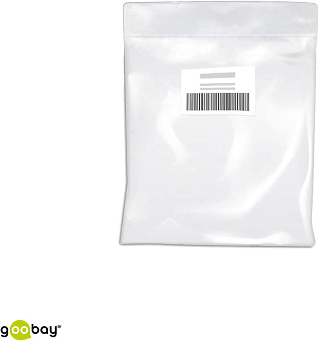 Goobay 95020 S-ATA data cable for HDD, SDD, 6 Gbits SATA L-type male to SATA L-type male 90 ° angled, 50cm 50 cm Angled Connectors