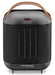 DeLonghi HFX30C18.AG Heizlufter 1.800 W