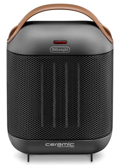 DeLonghi HFX30C18.AG Heizlufter 1.800 W