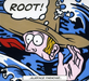 SURFACE PARADISE (Digipack) - ROOT!