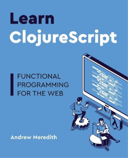 Learn ClojureScript