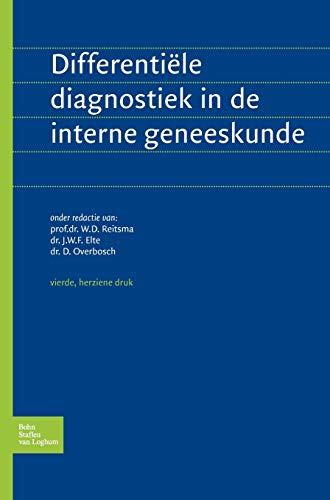 Differentidle diagnostiek inde interne geneeskunde