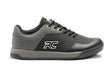 Ride Concepts Hellion Elite Shoes Black / Charcoal UK 6