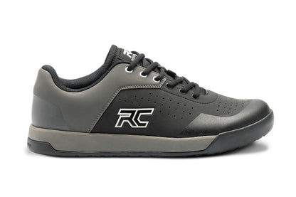 Ride Concepts Hellion Elite Shoes Black / Charcoal UK 7