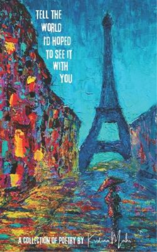 Tell the World I'd Hoped to See It With You