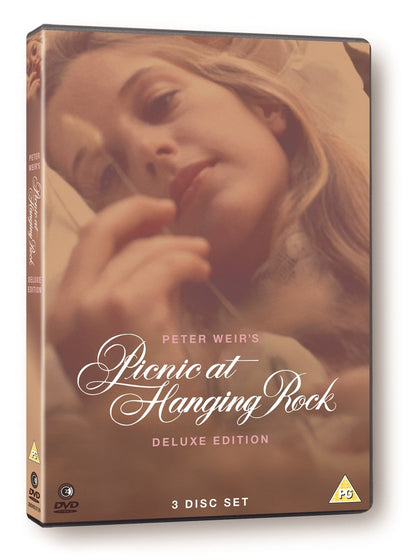 Picnic at Hanging Rock
