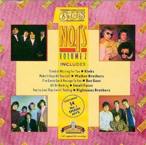 60`S No.1`S, Vol. 2