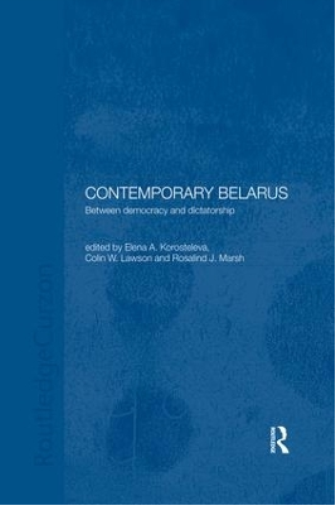 Contemporary Belarus