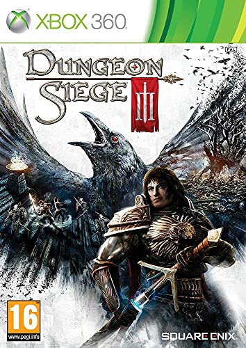 Xbox 360 - Dungeon Siege 3