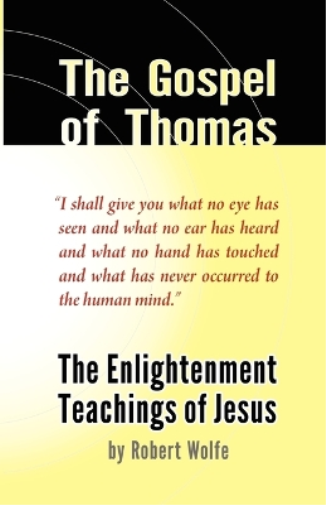 The Gospel of Thomas