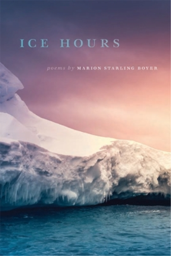 Ice Hours