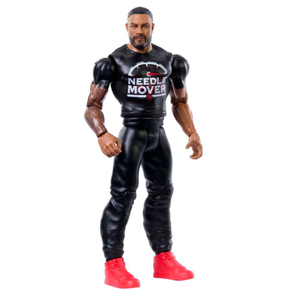 Toys - WWE - Basic Action Figure - Roman Reigns /Toys