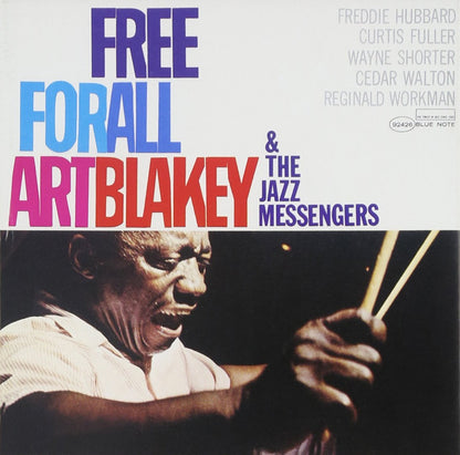 Free For All