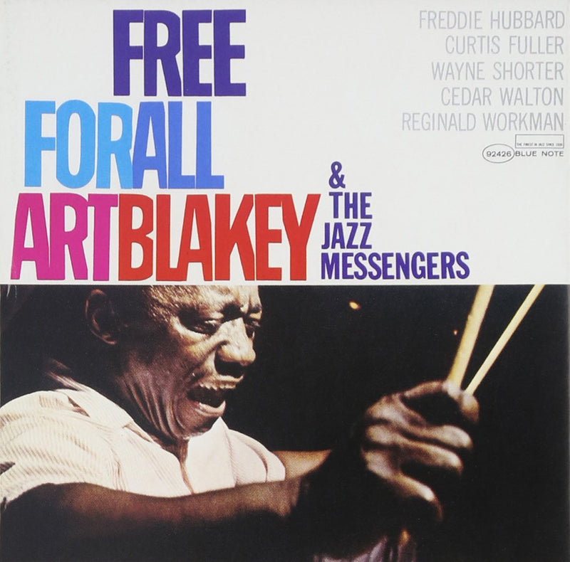 Free For All