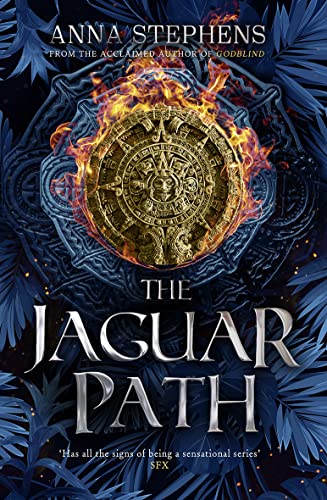 Jaguar Path